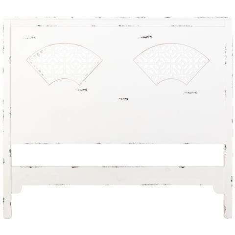 Testiera Letto In Legno 150 X 5 X 130h Cm - Foto 2