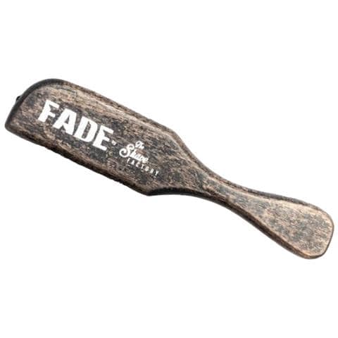 Spazzola Per La Pulizia Delle Macchine Da Barba, Fade L, Shave Factory - Foto 1