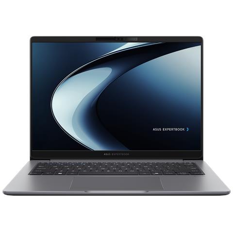 Notebook ExpertBook PM3406CHA-LY0217X AMD Ryzen 7 8840HS Monitor 14" WUXGA RAM 16GB SSD 512GB Windows 11 Pro - Foto 1