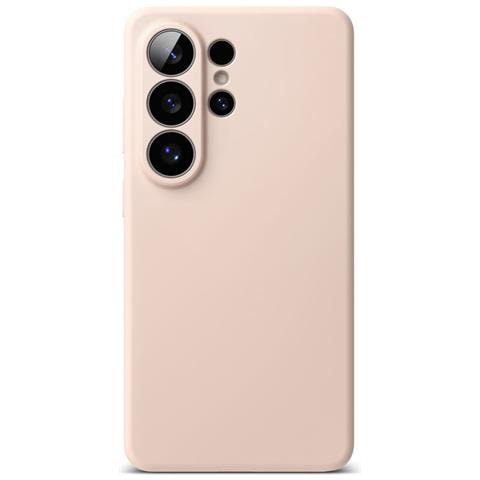 Custodia Per Telefono Samsung Galaxy S26 Ultra, Rosa Ringke - Foto 1