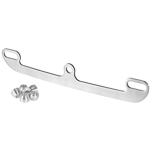 Lama sostituibile Sabres W4 Ice Blade per Pattini in linea (S /M) - Foto 3