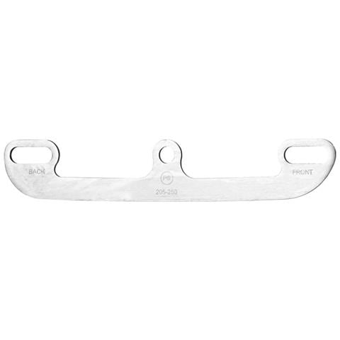Lama sostituibile Sabres W4 Ice Blade per Pattini in linea (S /M) - Foto 1
