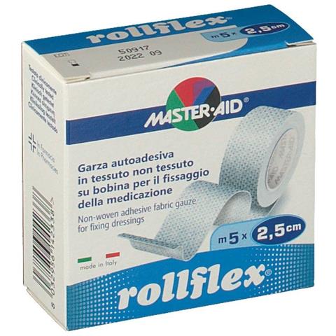 Cerotto Rollflex M 5 X 2,5 cm - Foto 5