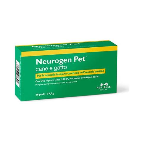 Neurogen Pet Blister 36 Perle - Foto 1