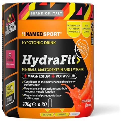 Hydrafit 400 g - Foto 1