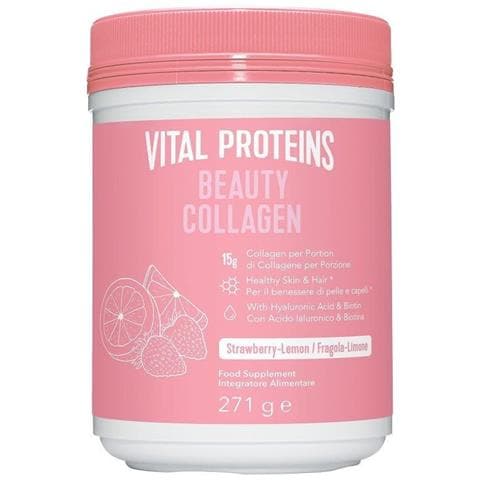 Vital Proteins Beauty Collagen 271 g - Foto 1