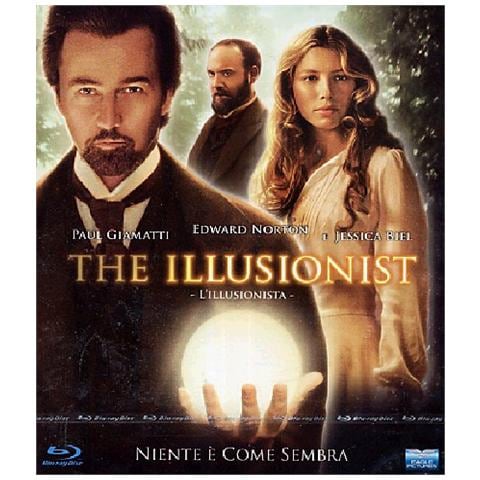 Brd Illusionist (the) - Foto 1
