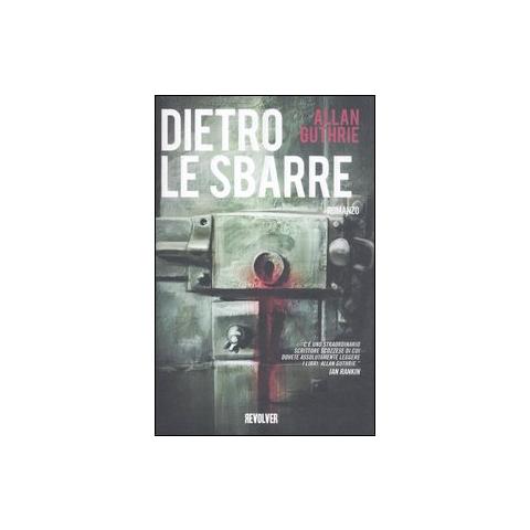 Dietro le sbarre - Foto 1