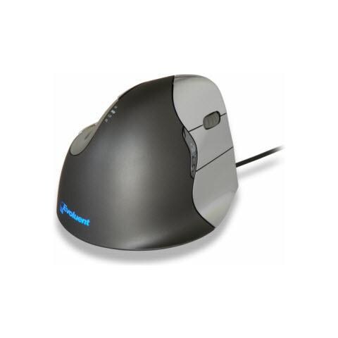 VerticalMouse 4 USB diritto - Foto 1