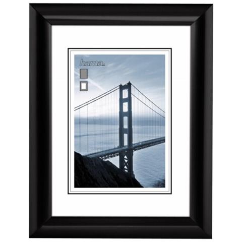 Malaga nero 20x30 plastica 58503 - Foto 1