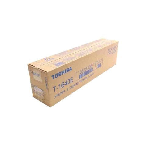 Toner Originale Nero e-Studio 163 Capacità 5000 Pagine - Foto 1
