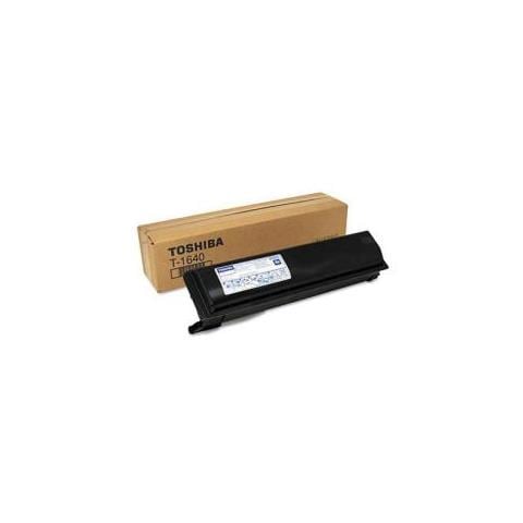 Toner Originale Nero e-Studio 163 Capacità 5000 Pagine - Foto 2