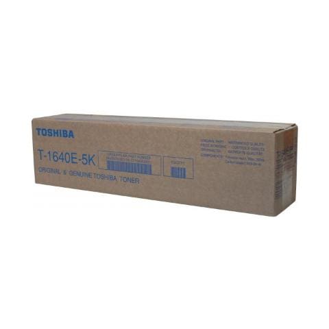 Toner Originale Nero e-Studio 163 Capacità 5000 Pagine - Foto 3