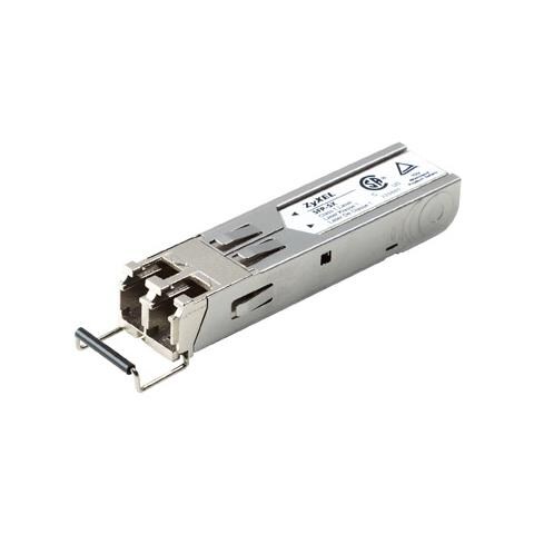 SFP-SX-D, 1000 Mbit / s, 1310 nm, 40000m, 0 - 70 °C, -40 - 85 °C, 5 - 95% - Foto 1