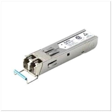 SFP-SX-D, 1000 Mbit / s, 1310 nm, 40000m, 0 - 70 °C, -40 - 85 °C, 5 - 95% - Foto 2