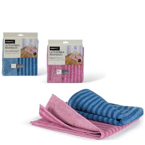 Ultrafibra Microfibra, Poliammide, Poliestere Colori assortiti 1 pz - Foto 1