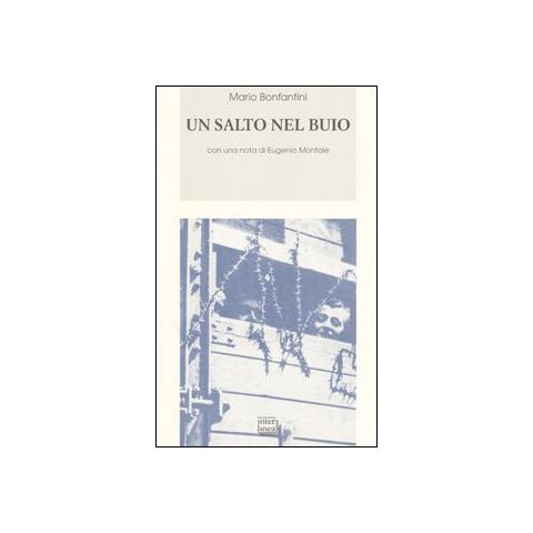 Mario Bonfantini - Un salto nel buio - Foto 1