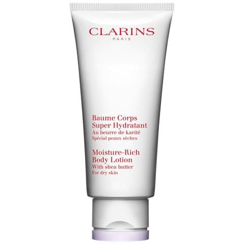 Baume Corps Super Hydratant balsamo super idratante corpo-per pelle secca 200 ml - Foto 2