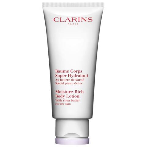 Baume Corps Super Hydratant balsamo super idratante corpo-per pelle secca 200 ml - Foto 1