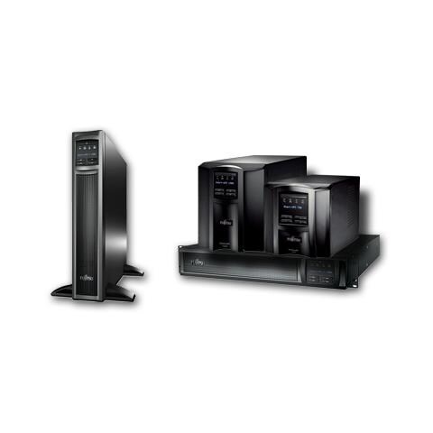 Py Ups 750va / 500w Tower In - Foto 2