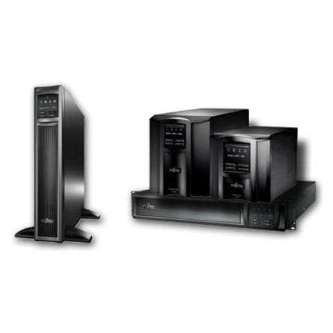 Py Ups 750va / 500w Tower In - Foto 1