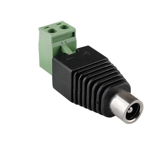 Adattatore Di Alimentazione Femmina Sa3151 - Foto 4