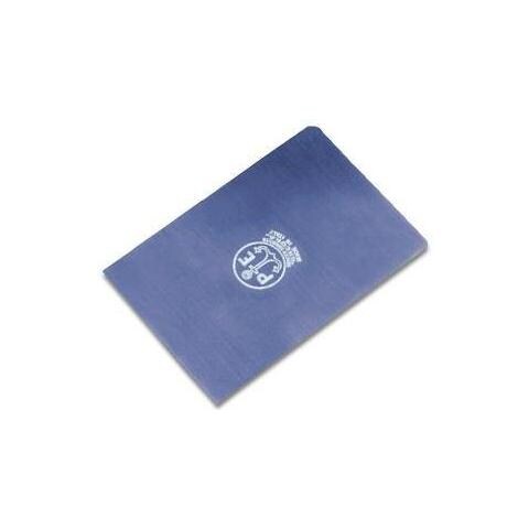 Spatola MIlanese lama blu flessibile Art. 539 mm. 70 - Foto 2