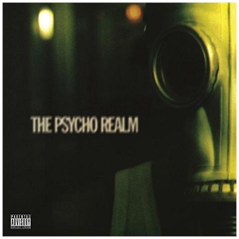 Psycho Realm (The) - The Psycho Realm (2 Lp)  - Foto 1