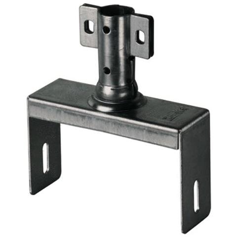 341887 - Sist. Supporto-piastra Inf+bull L= 200mm Z - Foto 2