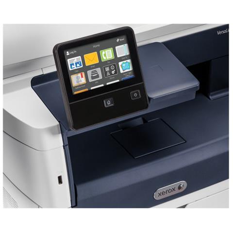Stampante Multifunzione VersaLink B405 Laser B / N Stampa Copia Scansione Fax A4 45 ppm Ethernet / USB - Foto 4