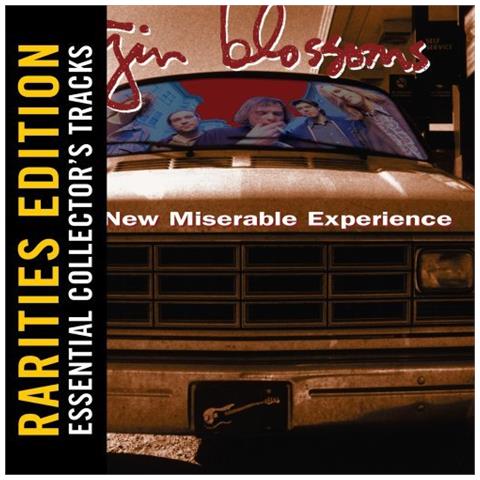 Gin Blossoms - New Miserable Experience - Foto 1
