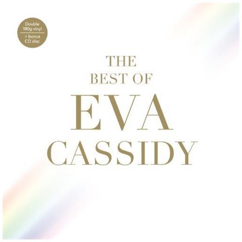 Eva Cassidy - The Best Of - Foto 1
