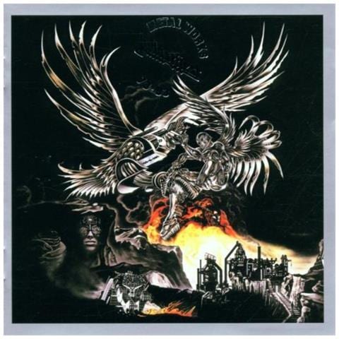 Judas Priest - Metal Works 73 93 (2 Cd)  - Foto 1
