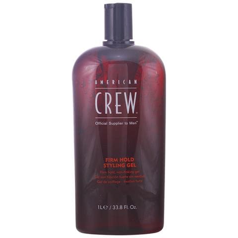 Firm Hold Styling Gel 1000 Ml - Foto 1