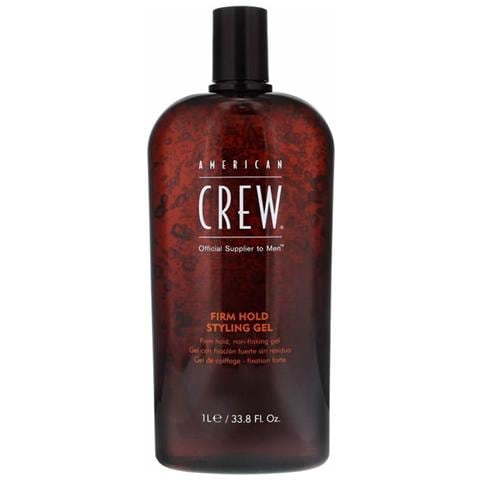 Firm Hold Styling Gel 1000 Ml - Foto 13