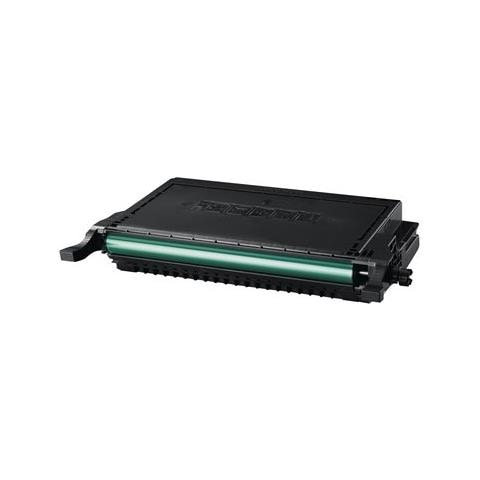 Toner / CLP-K660A BK - Foto 3