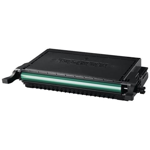 Toner / CLP-K660A BK - Foto 2