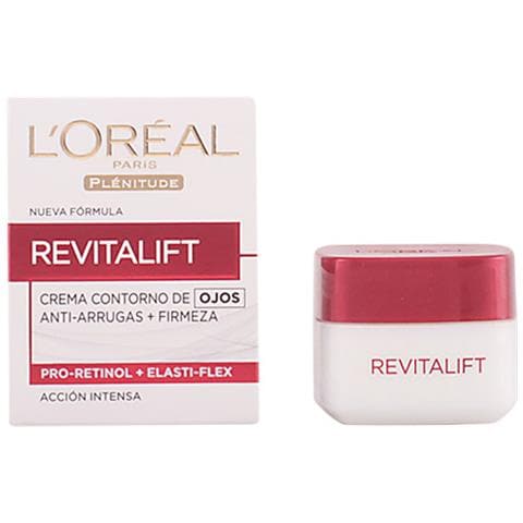 Revitalift Contorno Occhi 15ml - Foto 2