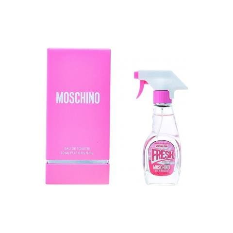 Fresh Couture Pink Eau De Toilette Spray 100ml - Foto 5