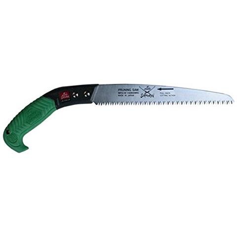 GFS 300 LH CM 30 SEGACCIO CON FODERO SAMURAI ART