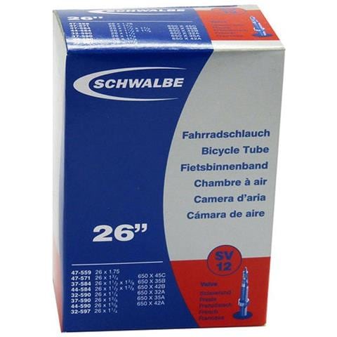 Camera D'aria 26 Tube Sv 12 - Foto 1