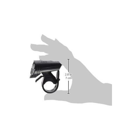 Verde Line Nuova Luce del Faro, VerdeLine, Nero Unisex Adulto, 10 x 4 x 3 cm - Foto 3