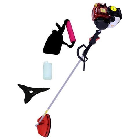 Decespugliatore Dp37 4 Tempi Excel 07744 - Foto 2