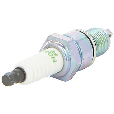 B1r N2135052 Candela Bpr5ey-11stock Nr. 3028 Confezione Da 10 Pezzi - Foto 1