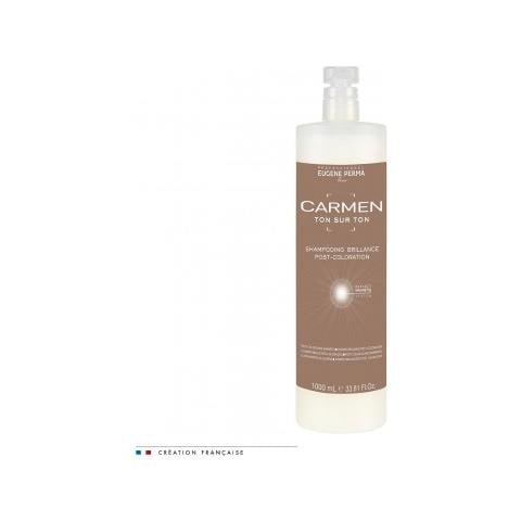 Carmen Shampoo Post. Colorazione 1l - Foto 1