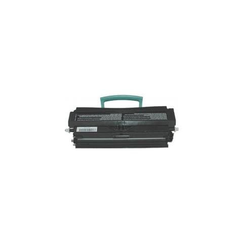 TONER COMPATIBILE - E250 Nero *serie Eco* Per Lexmark E250d / e250dn / e350 / e352 E250s 3.500 Pagine - Foto 1