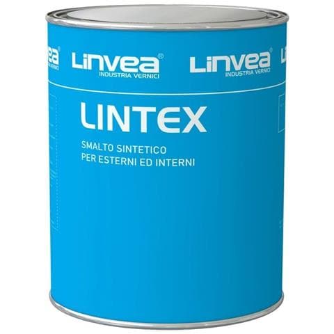 o 150 Lintex Ml 750 Lt 0,750 Per Ferro - Foto 1