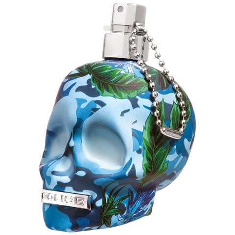 , To Be Exotic Jungle, Eau De Toilette, For Men, 40 Ml - Foto 4