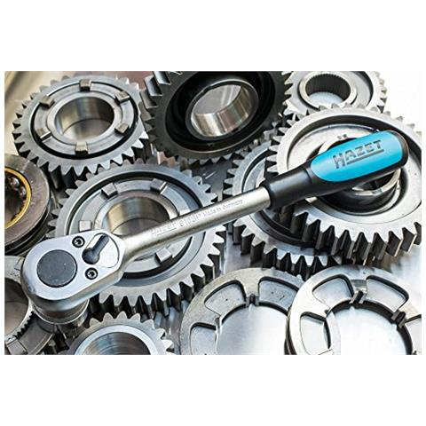 916SP Accessori per Chiavi a Bussola, Multicolore - Foto 2