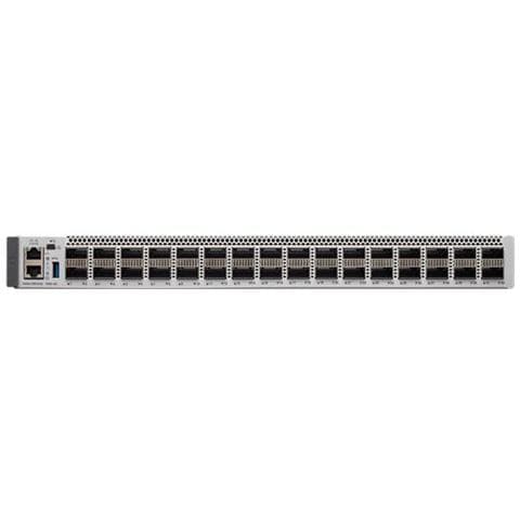 Switch di Rete Gestito Catalyst 9500 L2 / L3 100 Gigabit Ethernet Full Duplex 32 Porte - Foto 1